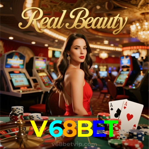 V68BET：As slots mais emocionantes estão aqui! Jogue agora!