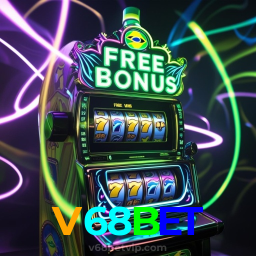 V68BET:O cassino online mais confiável para apostas no futebol e jogos de cassino!