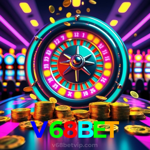 V68BET：Vença no futebol online e ganhe prêmios incríveis!