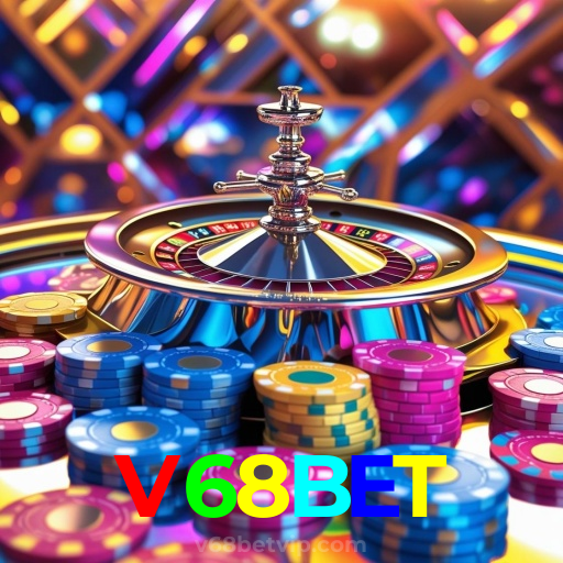 V68BET:Aposte no futebol online e mostre suas habilidades!