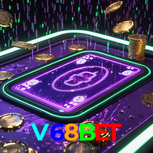V68BET：O melhor do futebol online está aqui! Aposte e vença!
