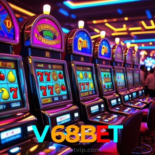 V68BET:O futebol digital está aqui! Aposte nas partidas e vença!