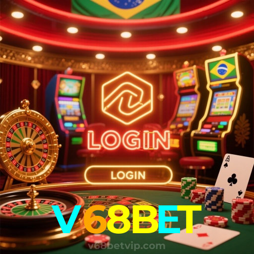 V68BET：Jogue futebol online e sinta a vibração de cada gol conquistado!