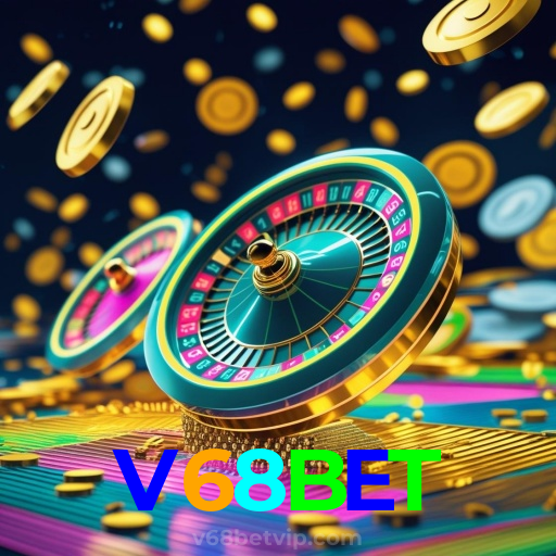 V68BET:Jogue poker, aposte no futebol e ganhe prêmios incrÃveis!