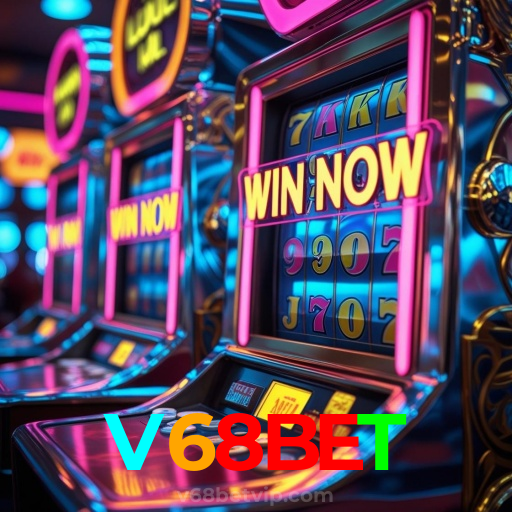 V68BET：Onde a sorte está ao seu lado: apostas no futebol e vitórias no cassino!