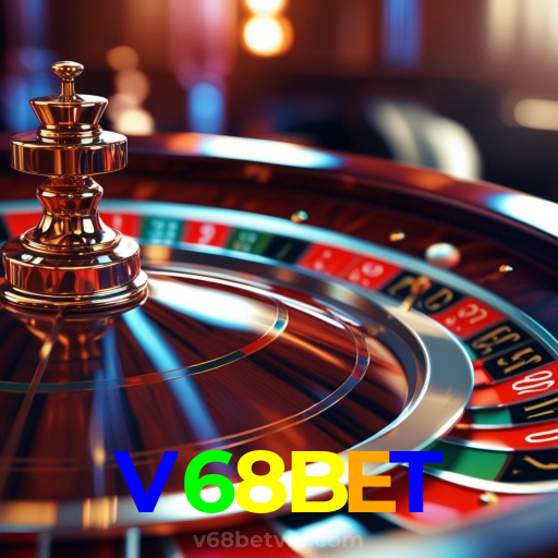V68BET:Aposte no futebol e jogue slots para ganhar em grande estilo!