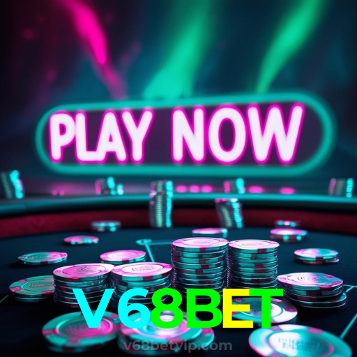 V68BET：O cassino online perfeito para quem adora apostar no futebol e jogar roleta!