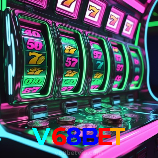 V68BET:Jogue nas nossas roletas e ganhe prêmios incríveis!