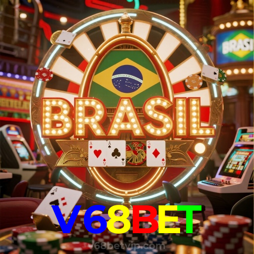 V68BET：Aposte e ganhe com o futebol online, o jogo da emoção!