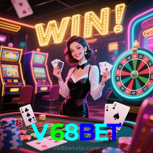 V68BET：Jogue futebol online e aposte nos maiores campeões!
