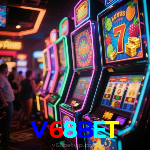 V68BET:Apostas em futebol e diversão em blackjack esperam por você!