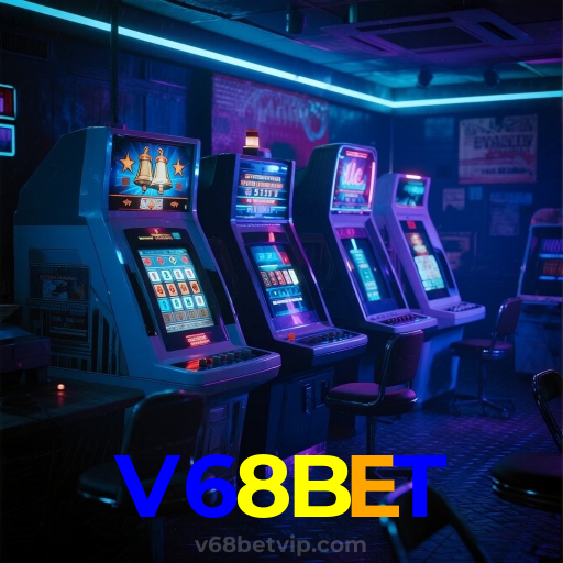 V68BET:Onde sua sorte brilha com poker, roleta e apostas no futebol online!