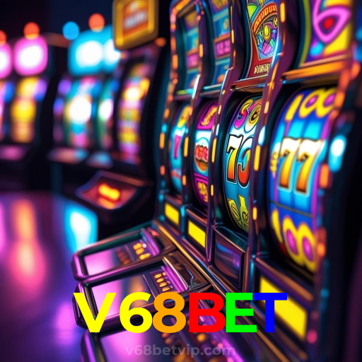 V68BET：Em cada aposta no futebol digital, a vitória está ao seu alcance!