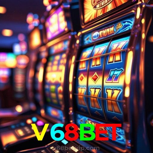 V68BET:Jogue poker, aposte no futebol e ganhe prêmios incrÃveis em nosso cassino!