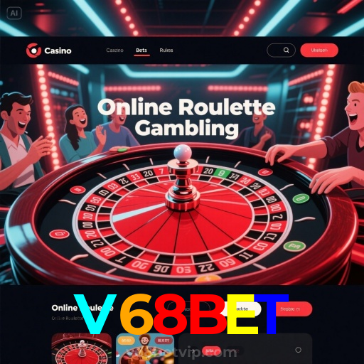 V68BET:Grandes vitórias nas slots! Venha conquistar o jackpot agora!