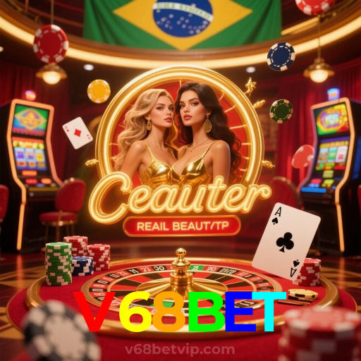 V68BET:Vença na roleta e leve para casa o prêmio dos seus sonhos!