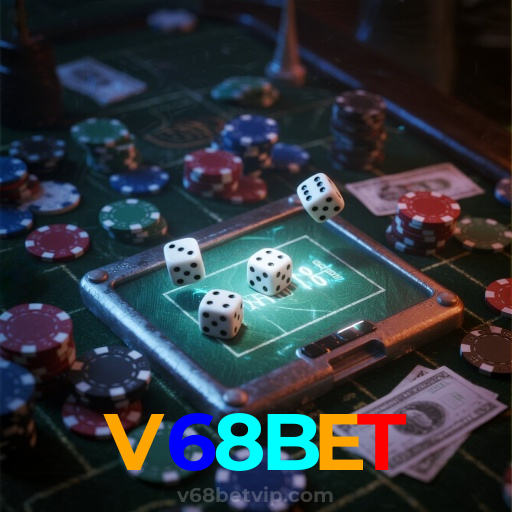 V68BET：O cassino online ideal para você jogar blackjack e apostar no futebol!