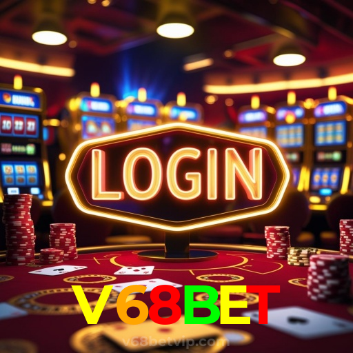 V68BET：Jogue futebol online e sinta a vibração de cada gol conquistado!
