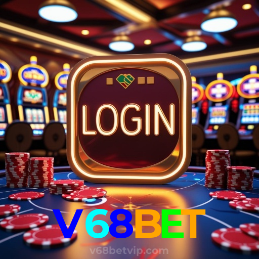 V68BET：Vença no blackjack e leve grandes prêmios para casa!