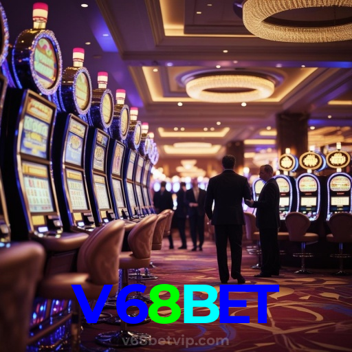 V68BET：Aposte nas melhores partidas de futebol online e vença!