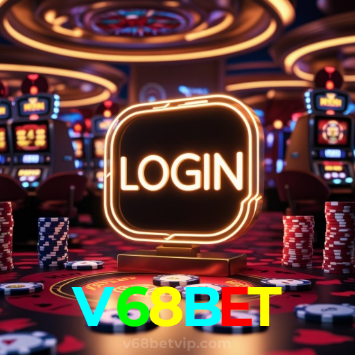V68BET:Jogue blackjack, aposte no futebol e leve para casa grandes prêmios!