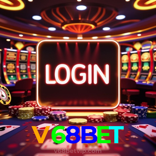 V68BET：No futebol online, a chance de ganhar é sua!
