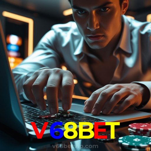 V68BET:Poker, roleta e apostas ao vivo no futebol online, tudo ao seu alcance!
