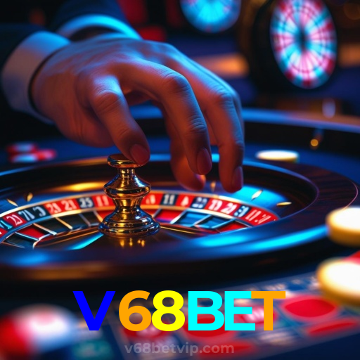 V68BET：Jogue poker online e mostre seu talento nas cartas!