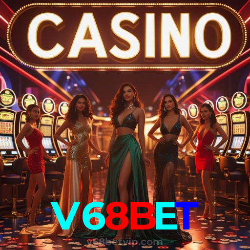 V68BET:Jogue slots, aposte no futebol e ganhe prêmios incrÃveis no cassino online!