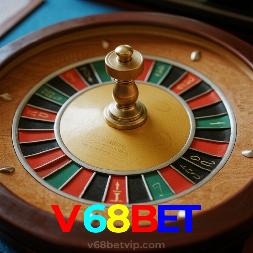 V68BET：O futebol online está na sua tela! Aposte agora e vença!
