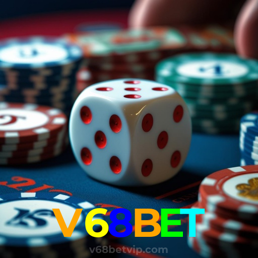 V68BET：Aposte no futebol online e vença os maiores campeões!