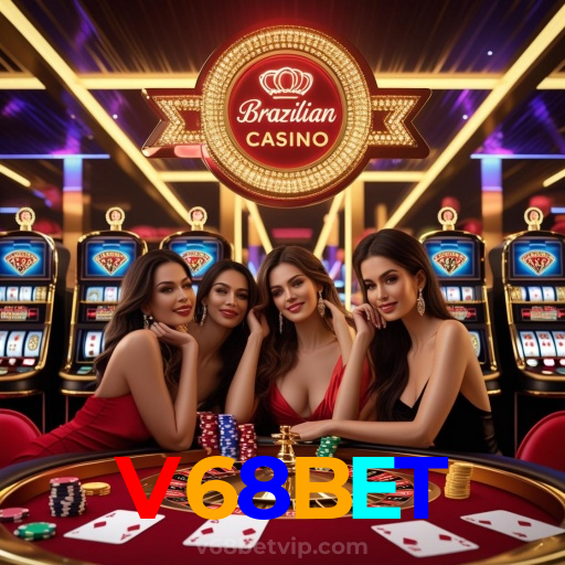 V68BET:Jogue nas mesas de poker e conquiste prêmios épicos!