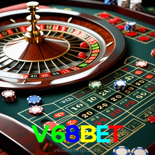 V68BET:O melhor do futebol online está aqui! Aposte e vença!