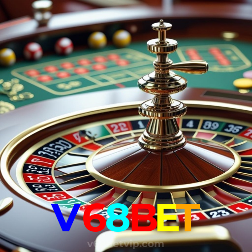 V68BET：Jogue nas melhores slots e vença o jackpot agora mesmo!
