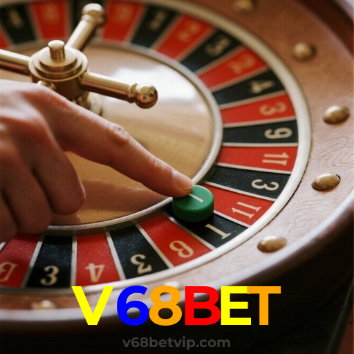 V68BET：No nosso cassino, a emoção nunca para! Jogue agora!