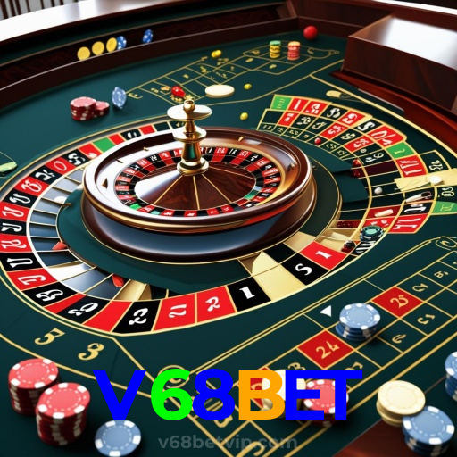 V68BET:Vença no futebol online e leve os melhores prêmios para casa!