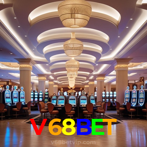 V68BET：O cassino online perfeito para quem adora apostar no futebol e jogar roleta!