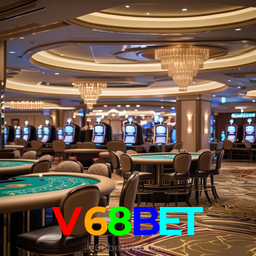 V68BET:A adrenalina do futebol online te espera para grandes vitórias!