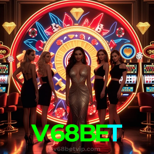 V68BET:Ganhe muito jogando blackjack e apostando no futebol online!