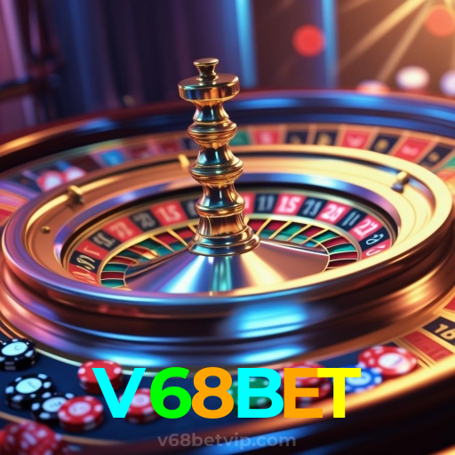 V68BET:Jogue futebol online e tenha grandes vitórias como resultado!