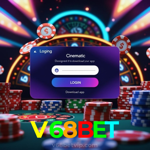 V68BET:Aposte no futebol online e conquiste a vitória dos seus sonhos!
