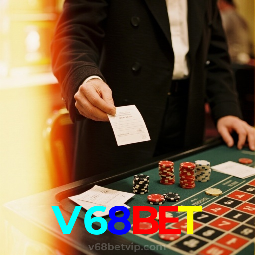 V68BET：Onde a sorte está ao seu lado: apostas no futebol e vitórias no cassino!