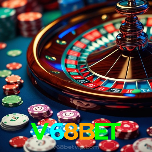 V68BET：Jogue futebol online e experimente a emoção de ser vencedor!