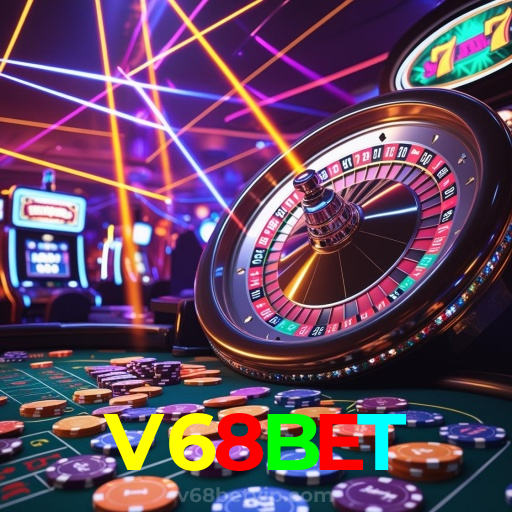 V68BET:Jogue blackjack e conquiste vitórias épicas no nosso cassino online!