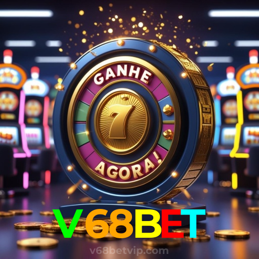 V68BET:O futebol nunca foi tão emocionante! Aposte e vença!