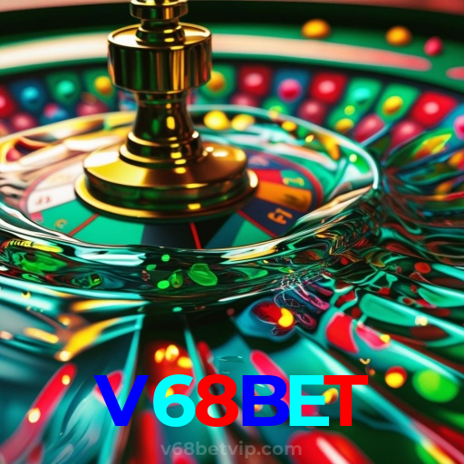 V68BET:Jogue blackjack, aposte no futebol e ganhe prêmios no cassino online!