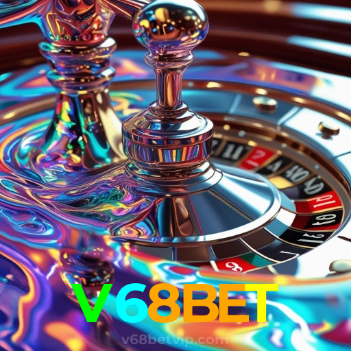 V68BET:Sinta a emoção de ganhar no cassino online! Aposte e vença!
