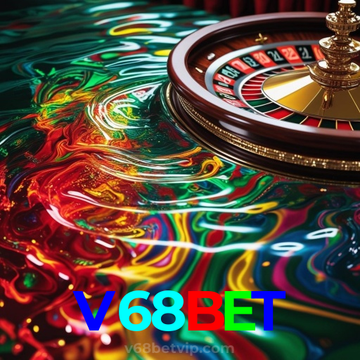 V68BET:Aposte nas nossas roletas e veja a sorte sorrir para você!