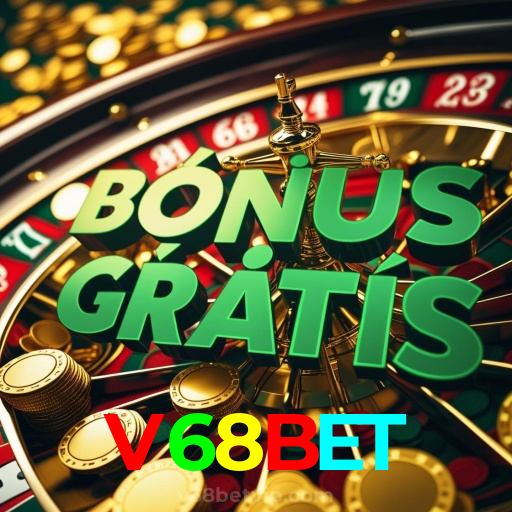 V68BET：Jogue poker, aposte no futebol e ganhe em nosso cassino online!