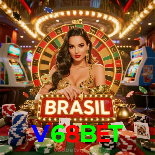 V68BET：Jogue poker e aposte no futebol com grandes prêmios em jogo!